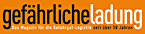 Logo Gefährliche Ladung